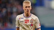 "Fenerbahçe, CSKA Moskova'nın genç yeteneği Matvey Kislyak'ı transfer etmeye hazırlanıyor!"