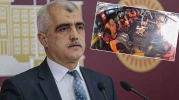 Gergerlioğlu, İsrail'in yardım teknesi olayını fırsata çevirerek Türkiye-İsrail ticaretini sorguladı