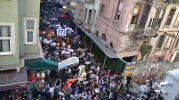 Gezi Parkı protestolarının yıl dönümünde gözaltına alınanlar, serbest bırakıldı