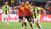 "Göztepe'de İç Transferde Önemli Adımlar ve Nielsen'in Ayrılışı"