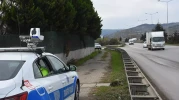 Günlerdir tartışılıyordu: Kahramanmaraş'ta 48 saatte yüzlerce araç yakalandı