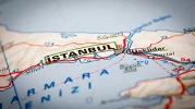 Hafta sonu İstanbul'da hava nasıl olacak? 14 Haziran 2025 İstanbul hava durumu...