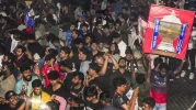 Bengaluru Kriket Stadyumu Yakınında İzdiham: 7 Ölü, 24 Yaralı