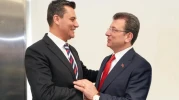 Ekrem İmamoğlu,  Ferdi Zeyrek'e destek mesajı gönderdi