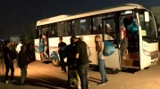 İnfaz düzenlemesi yürürlüğe girdi: Tahliyeler başladı