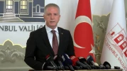 İstanbul Valisi Gül: Devlet sosyal medyadan yönetilmez