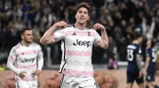İtalyanlar rakamı duyurdu! İşte Fenerbahçe'nin Dusan Vlahovic teklifi...