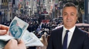 Maaş zammı bekleyen milyonlar dikkat! Özgür Erdursun kulis açıkladı