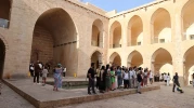 Mardin bayramda doldu taştı: kent turizmi zirve yaptı!