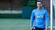 Mario Branco Fenerbahçe'den ayrıldı mı? Jose Mourinho'da veda mesajı!
