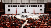 Meclis'te başkanlık yarışı başlıyor