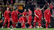 Meksika- Türkiye Maçı Ne Zaman, Saat Kaçta?