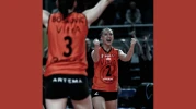 Meliha Diken, Eczacıbaşı Dynavit takımına geri dönüyor!