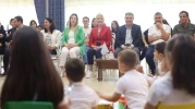 Merkezefendi Belediyesinden dünya çevre haftası etkinliği