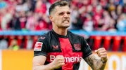 Milan, Granit Xhaka transferi için harekete geçiyor