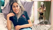 Nihal Candan yoğun bakıma kaldırıldı