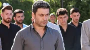 Milli futbolcu Ozan Akbaba, yeni bir maceraya adım atıyor ve şehir değiştiriyor.