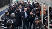 Özgür Çelik'ten Silivri'deki Sevkler İçin Sert Tepki Geldi
