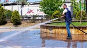 Giresun Belediyesi: Pırıl pırıl bir Giresun için çalışıyoruz