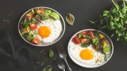 Pişmiş yumurta ne zaman ve nasıl yeniden tüketilmeli?