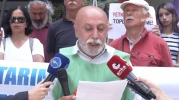 Danimarka sermayeli şirkette işçilerin sendikal direnişi 4. haftaya girdi