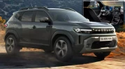 Renault yaptı yapacağını: Egea'dan bile ucuz Yeni Duster SUV!