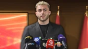 Avrupa ekiplerinin dikkatini çekti ve transferi sona erdi
