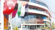 Saadet Partisi'nden 'Özgür Gazze' Mitingi