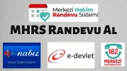 Sağlık Bakanlığı'ndan MHRS açıklaması: “Medeni duruma göre randevu kısıtlaması yok”
