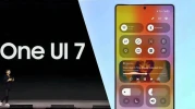 Samsung One UI 7 Güncellemesi Dünya Genelinde Yayılıyor
