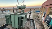 Şanlıurfa'da Kaçak Elektrikle Mücadele Kararlılıkla Sürüyor, Dicle Elektrik 433 Kaçak Trafonun Tespit Edilmesiyle Enerji Kaybını Önledi