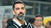 Arda Turan, Shakhtar Donetsk ile anlaştı ve ilk durağı olarak Fenerbahçe'ye transfer olacak!