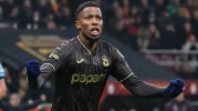 Simon Banza için Süper Lig devi devreye girdi