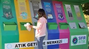 Sincan'da çevre devrimi: O mahalle sıfır atıkla yeniden doğuyor!