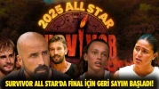 Survivor All Star'da final için geri sayım başladı! Survivor final bilet fiyatları ne kadar?