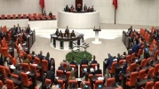 TBMM'de 28. Dönem İkinci Devre Başkanlık Divanı Üyeleri Belirlendi!