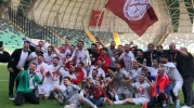TFF 3. Lig'e Yükselen Takım Ligden Çekildi!
