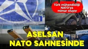 ASELSAN NATO Zirvesi'nde Önemli Rol Üstlendi!