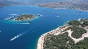 Tesis Doluluk Oranı ve Yabancı Turist Sayısında Rekor Artış!