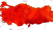 Türkiye'de perşembe günü başlayacak