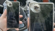 Ukraynalı askerin hayatını Samsung Galaxy S25 kurtardı!
