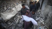 UNRWA: Gazze'deki Çatışmalar Son 20 Ayda 50 Bin Çocuğu Etkiledi