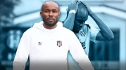 Ve Al-Musrati imzalıyor! Süper Lig'de yılın flaş transferi