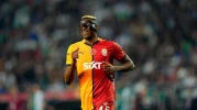 Victor Osimhen, Galatasaray'a tercih etmedi ve Al-Hilal ile anlaştı
