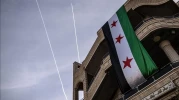 14 yıl sonra bir ilk: Britanya’dan Suriye’ye resmî ziyaret