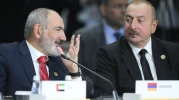 Aliyev ve Paşinyan bir araya gelecek