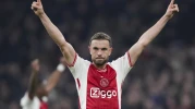 Ajax'ta ayrılık: Jordan Henderson