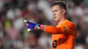 Barcelona'da Ter Stegen belirsizliği: Takas planı gündemde!