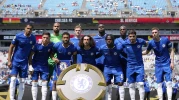 Chelsea'ye tarihi ceza