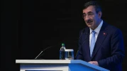 Cumhurbaşkanı Yardımcısı Yılmaz'dan açıklamalar